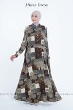Midaa dress