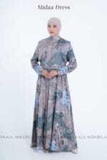 Midaa dress - Image 6