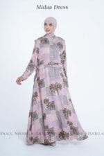 Midaa dress - Image 4