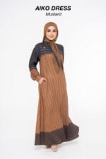 Aiko dress - Image 3