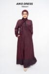Aiko dress
