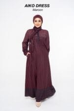 Aiko dress