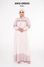 Aiko dress - Image 6