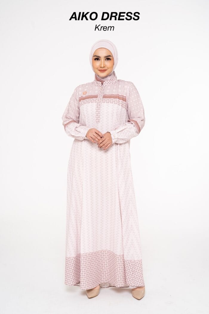 Aiko dress - Image 6
