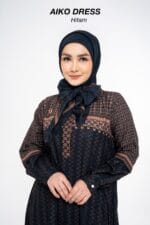 Aiko dress - Image 7