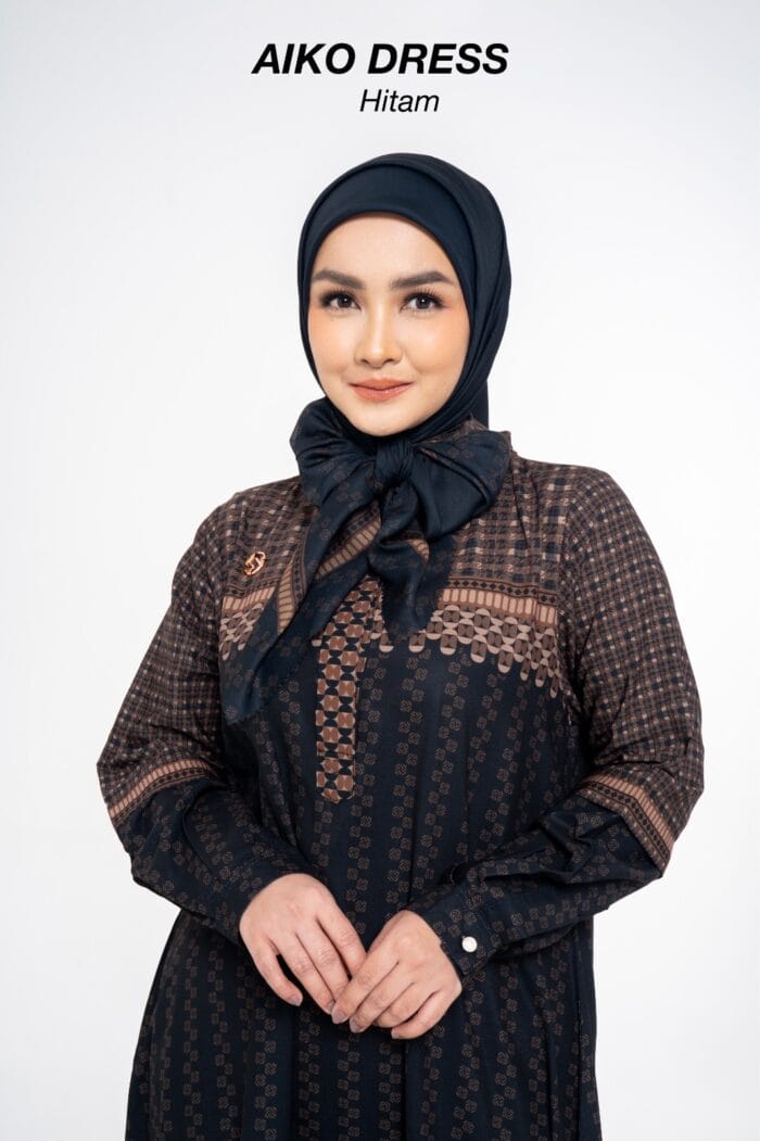 Aiko dress - Image 7