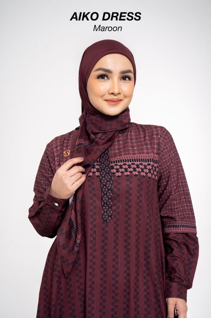 Aiko dress - Image 2