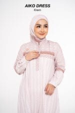 Aiko dress - Image 5