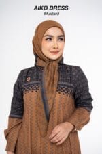 Aiko dress - Image 4