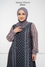 Allana dress - Image 7