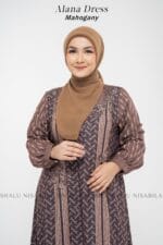Allana dress - Image 3