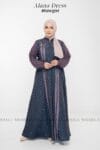 Allana dress