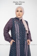 Allana dress - Image 2
