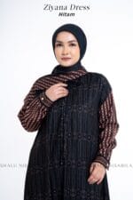 Ziyana dress - Image 2