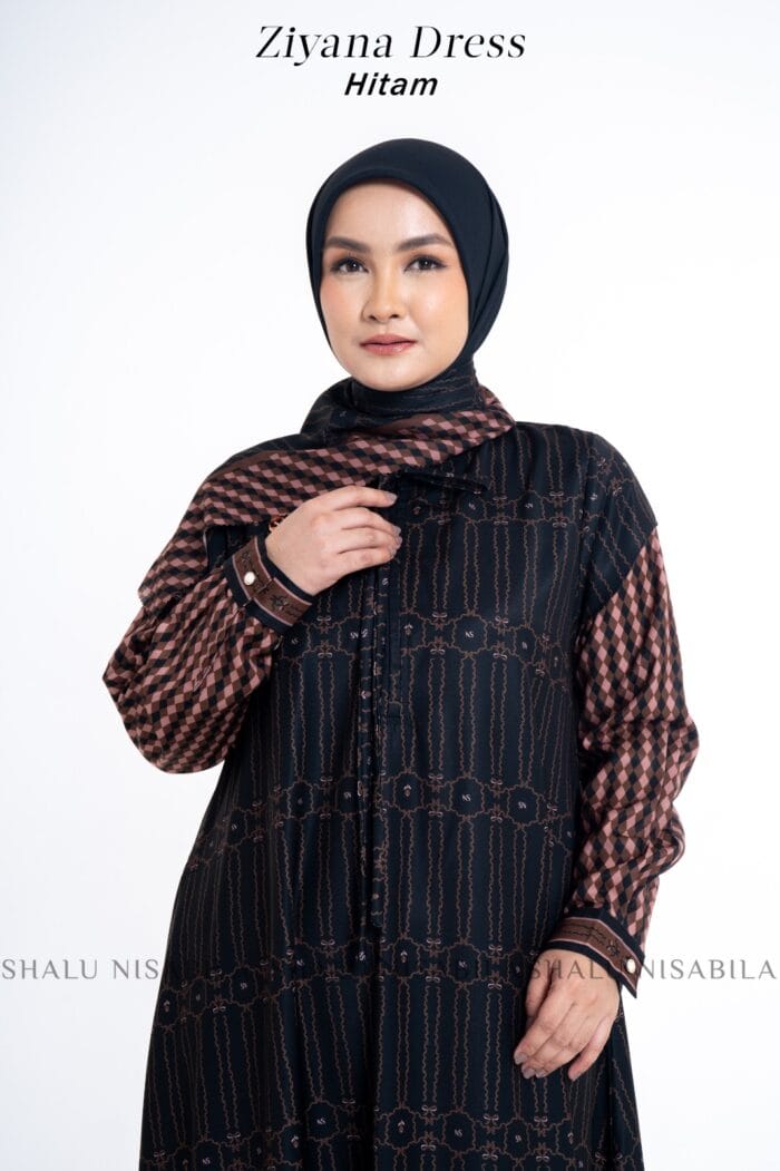 Ziyana dress - Image 2