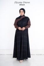 Ziyana dress