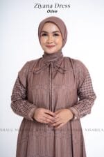 Ziyana dress - Image 5