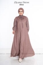 Ziyana dress - Image 6