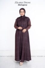 Ziyana dress - Image 8