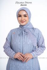 Ziyana dress - Image 3