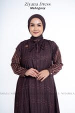 Ziyana dress - Image 7