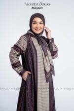Aksara Dress - Image 5