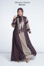 Aksara Dress - Image 6