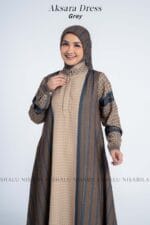 Aksara Dress - Image 2