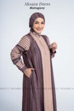 Aksara Dress - Image 3