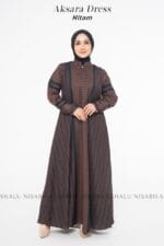 Aksara Dress - Image 8