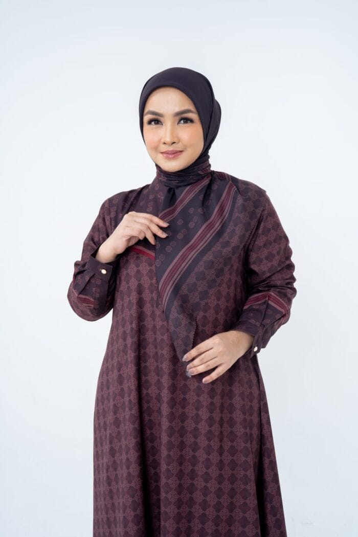 Anjani scarf - Image 2