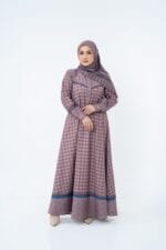 Anjani dress
