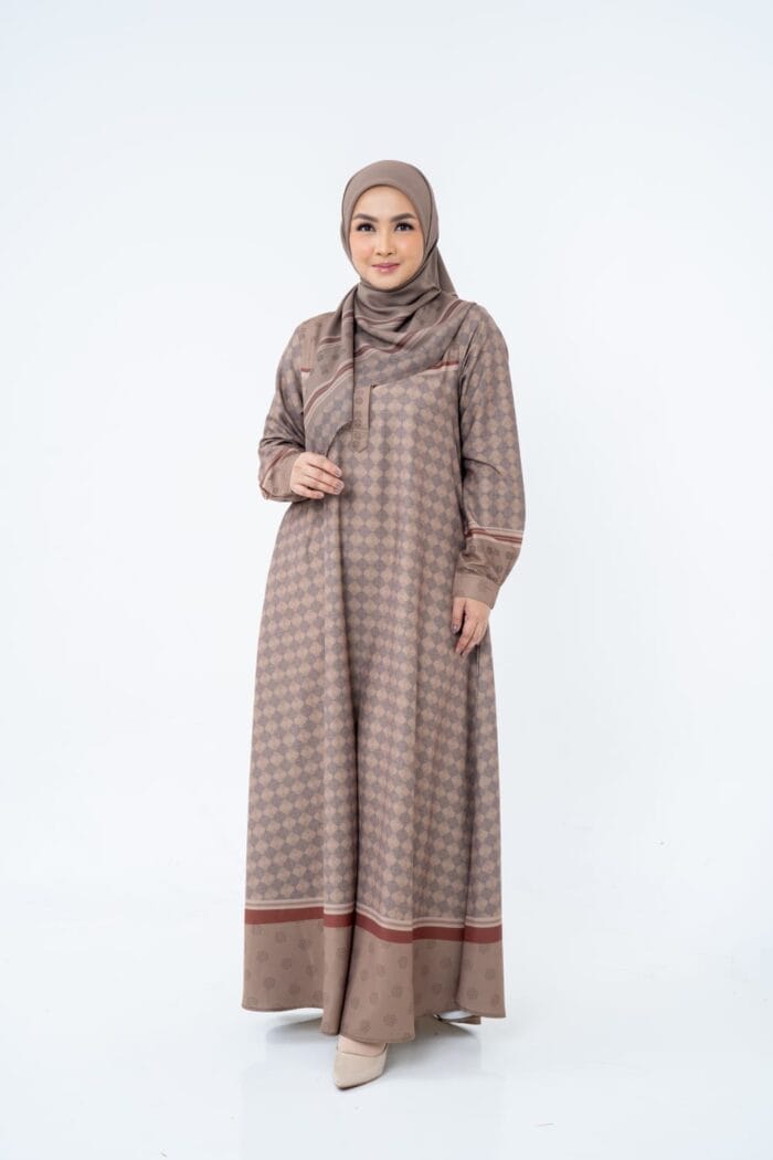 Anjani dress - Image 14