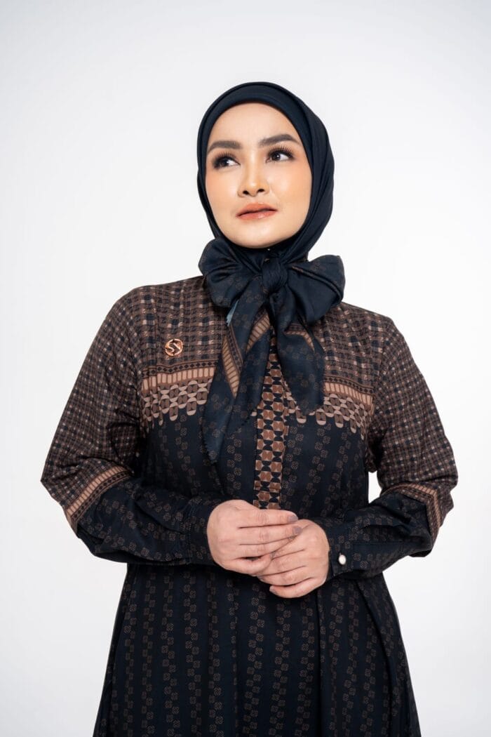 Aiko scarf - Image 4