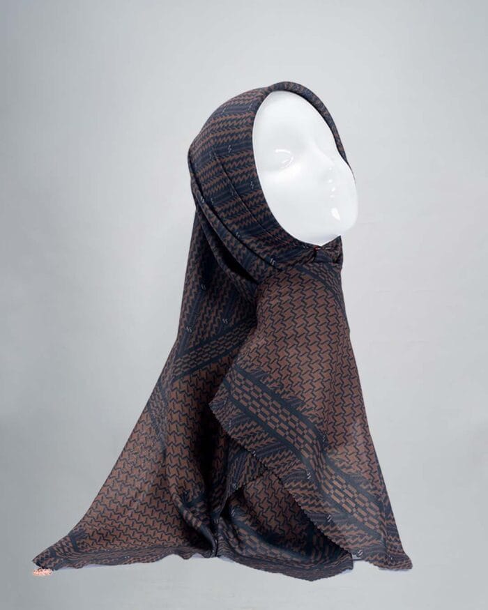 Aksara scarf - Image 4