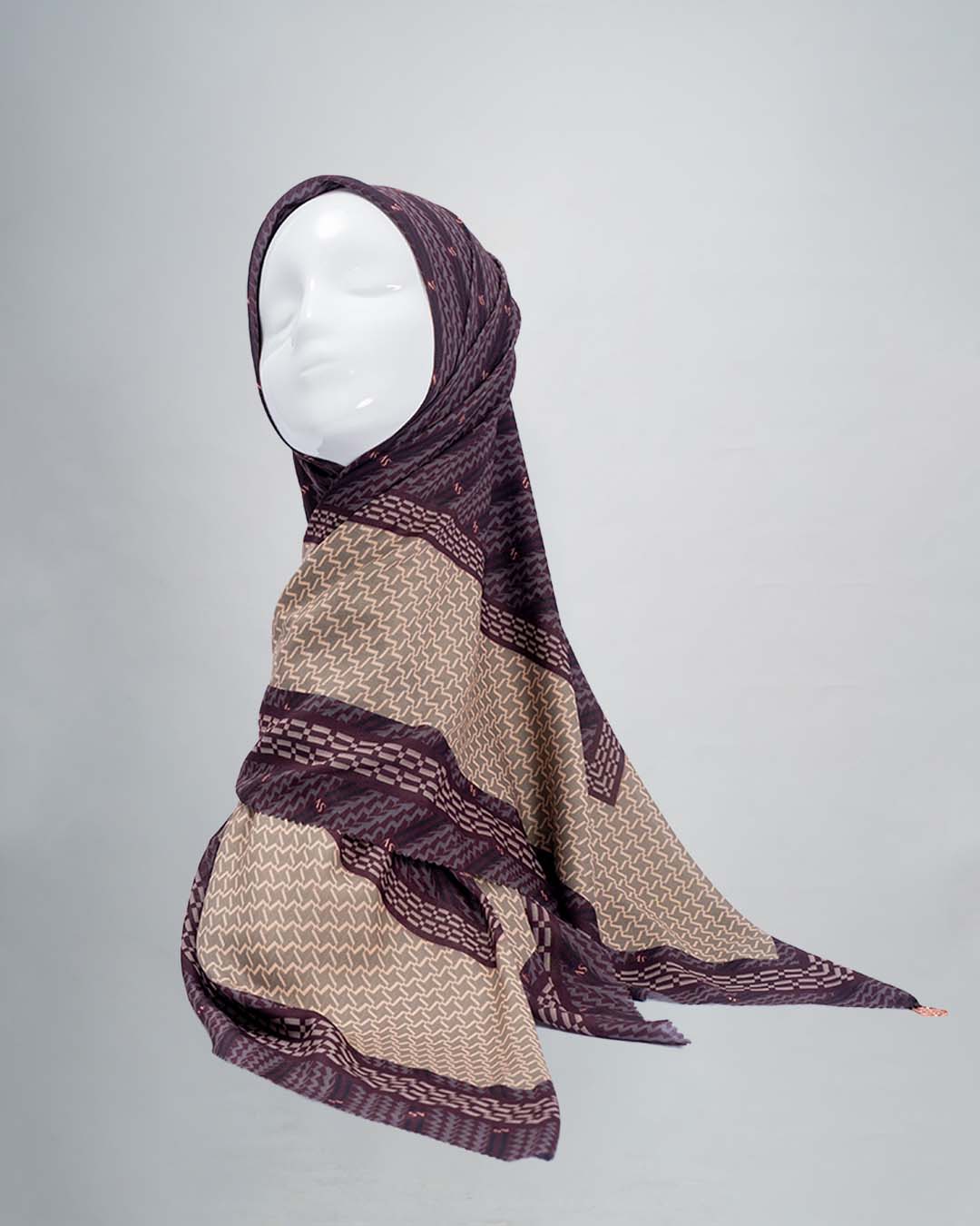 WhatsApp Image 2026-09-01 at 11.29.34 Aksara scarf - Image 1