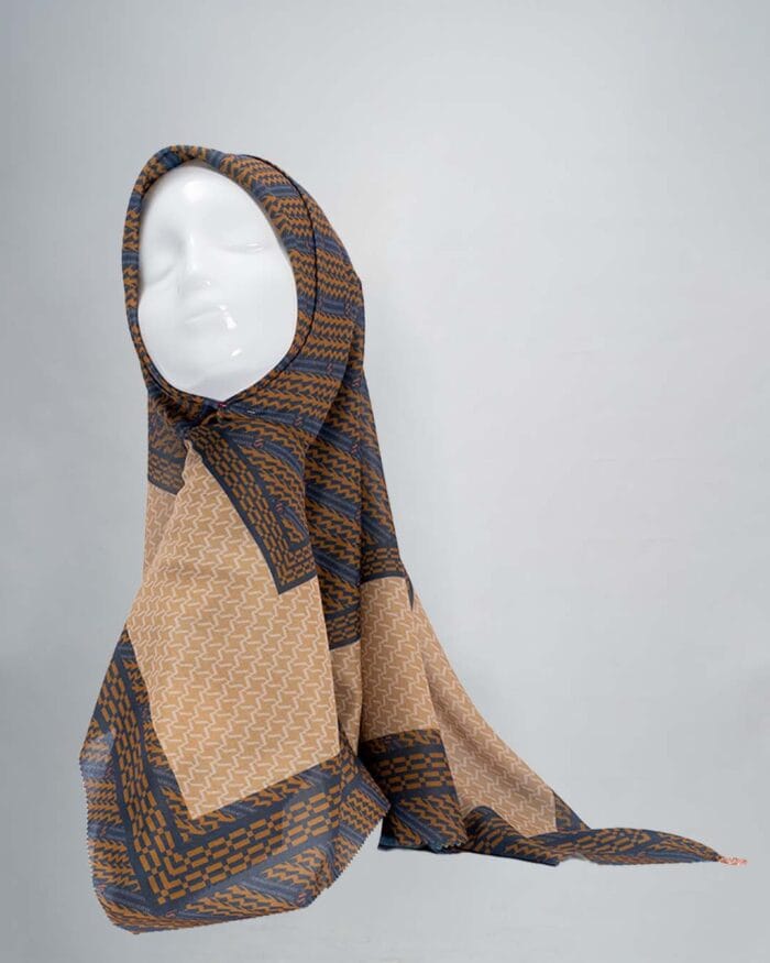 Aksara scarf - Image 3