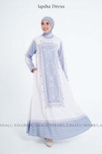 Aqsha dress - Image 7