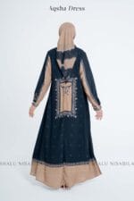 Aqsha dress - Image 10