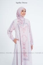 Aqsha dress - Image 2