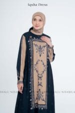 Aqsha dress - Image 8