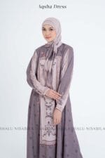 Aqsha dress - Image 3