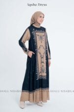 Aqsha dress - Image 9