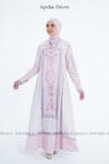Aqsha dress