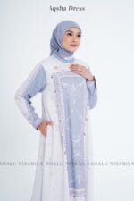 Aqsha dress - Image 6