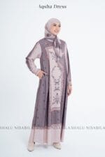 Aqsha dress - Image 5