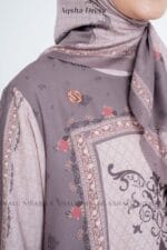 Aqsha dress - Image 4