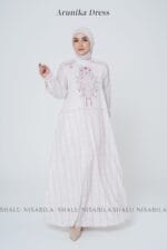 Arunika dress - Image 5