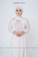 Arunika dress - Image 4