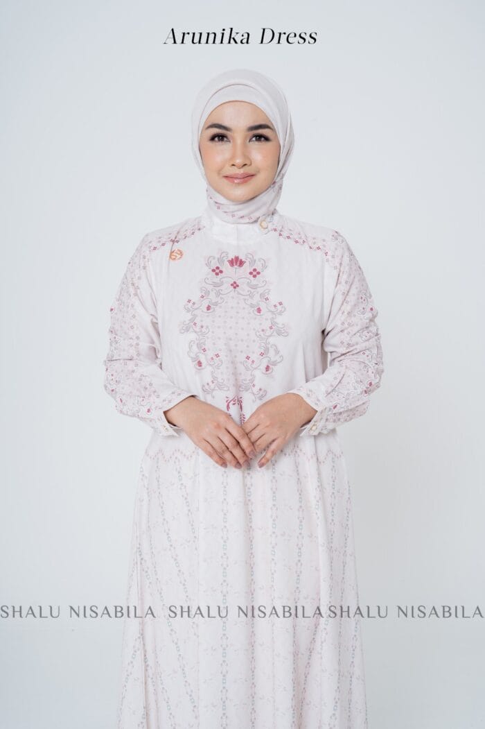 Arunika dress - Image 4